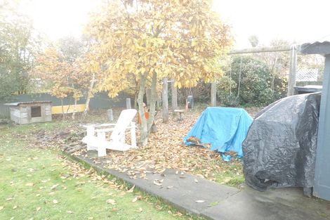 Photo of property in 65 Studholme Street, Temuka, 7920