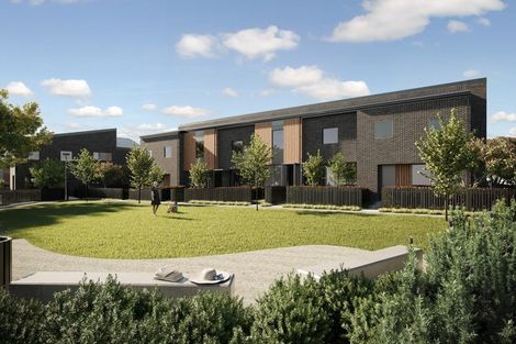 Photo of property in 17 Auster Lane, Hobsonville, Auckland, 0616