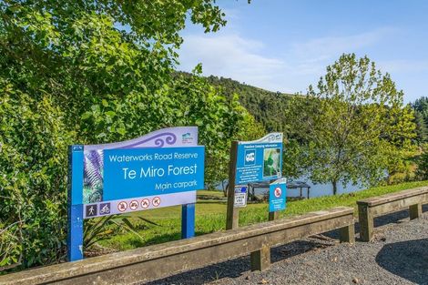 Photo of property in 2/196 Flume Road, Te Miro, 3496