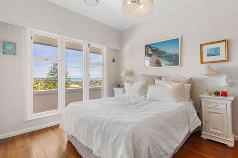 Photo of property in 26 Palmer Crescent, Mission Bay, Auckland, 1071