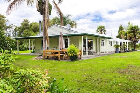 Photo of property in 92 Glenelg Road, Makauri, Gisborne, 4071