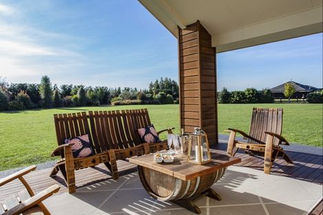 Photo of property in 26 Joy Place, Swannanoa, Rangiora, 7475