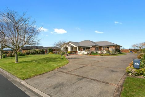 Photo of property in 26 Grosvenor Drive, Matamata, 3400