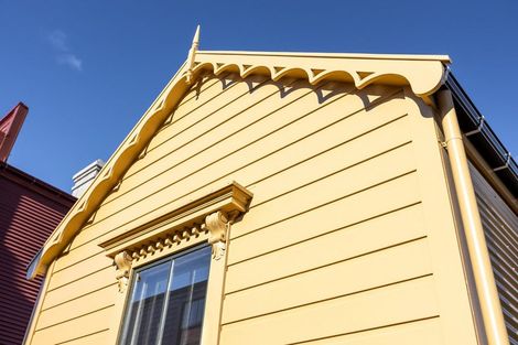 Photo of property in 5 Tonks Grove, Te Aro, Wellington, 6011