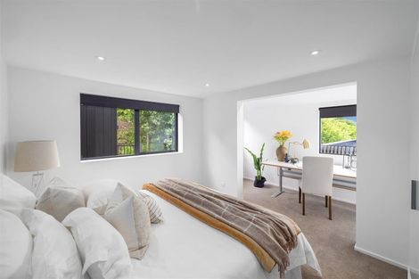 Photo of property in 19 Cass Bay Place, Cass Bay, Lyttelton, 8082