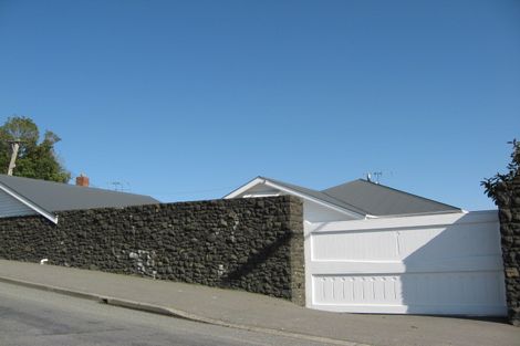 Photo of property in 86 Dyers Pass Road, Cashmere, Christchurch, 8022