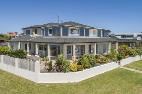 Photo of property in 46 Harbour Drive, Otumoetai, Tauranga, 3110