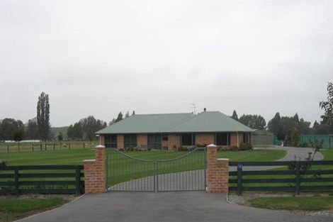 Photo of property in 133 Carters Terrace, Tinwald, Ashburton, 7700