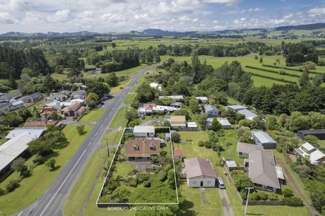 Photo of property in 38 Victoria Street, Waihi, 3610