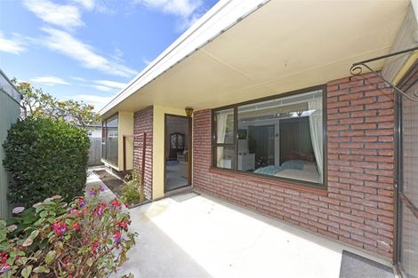 Photo of property in 3/146 Clarence Street, Riccarton, Christchurch, 8011