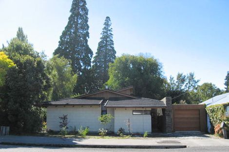 Photo of property in 93 Wills Street, Ashburton, 7700