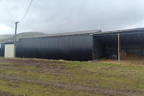 Photo of property in 1643 Athol Five Rivers Highway, Lowther, Lumsden, 9793