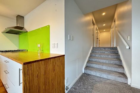 Photo of property in 165 Townsend Road, Miramar, Wellington, 6022