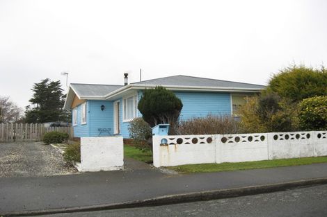 Photo of property in 4 Lancaster Street, Kingswell, Invercargill, 9812