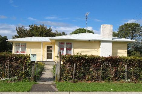 Photo of property in 3 Luke Place, Otara, Auckland, 2023