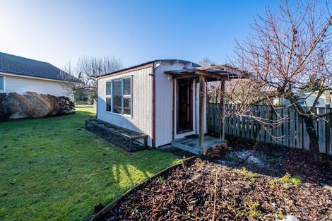 Photo of property in 30 Tancred Street, Geraldine, 7930