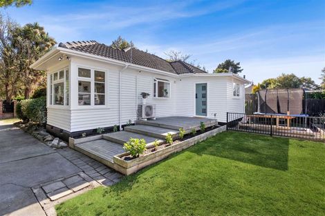 Photo of property in 490 Innes Road, Mairehau, Christchurch, 8052