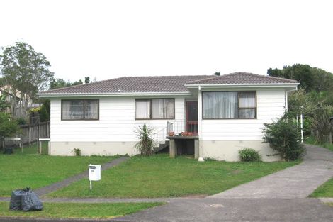 Photo of property in 65 Urlich Drive, Ranui, Auckland, 0612