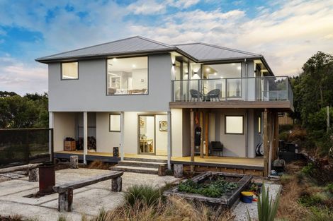 Photo of property in 493 Brighton Road, Westwood, Dunedin, 9035