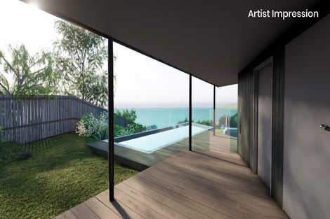 Photo of property in 22 Barrier View Road, Leigh, 0985