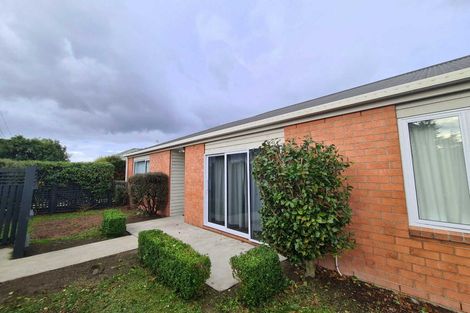 Photo of property in 1/37 Gerald Street, Lincoln, 7608