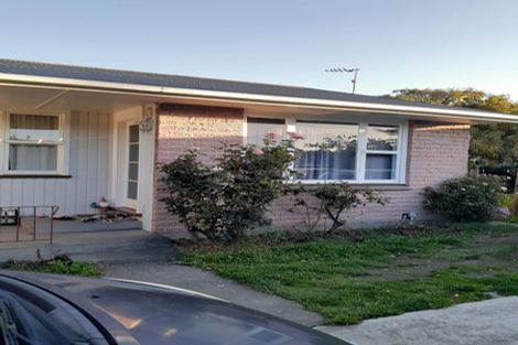 Photo of property in 36b Wharenui Road, Upper Riccarton, Christchurch, 8041