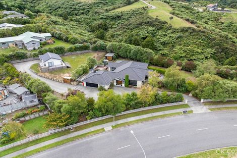Photo of property in 87 Kirton Drive, Riverstone Terraces, Upper Hutt, 5018