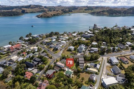 Photo of property in 7b Rose Street, Raglan, 3225