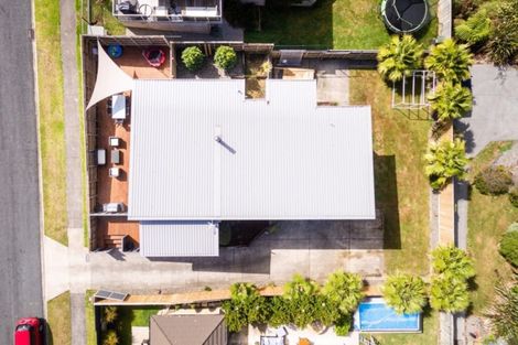 Photo of property in 13a Heta Road, Highlands Park, New Plymouth, 4312
