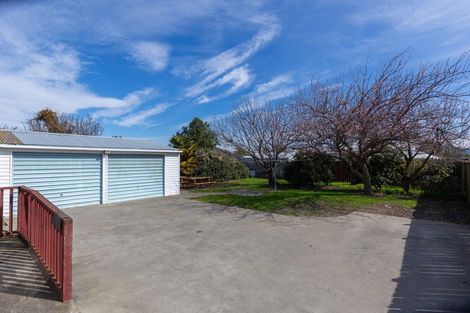 Photo of property in 8 Gascoigne Street, Riversdale, Blenheim, 7201