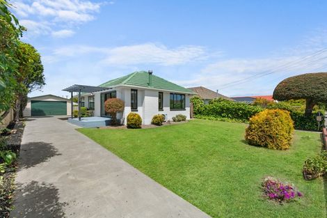 Photo of property in 37 Springbank Street, Bryndwr, Christchurch, 8053