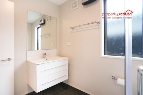 Photo of property in 17 Upham Lane, Rolleston, 7615