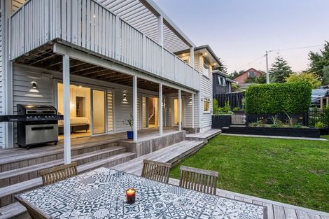 Photo of property in 1/75 Newhaven Terrace, Mairangi Bay, Auckland, 0630