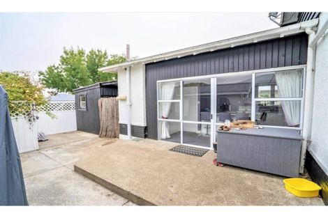 Photo of property in 81 Selwyn Street, Appleby, Invercargill, 9812