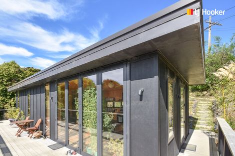 Photo of property in 55 Oxley Crescent, Broad Bay, Dunedin, 9014