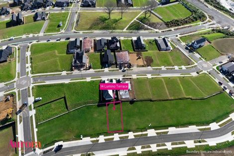 Photo of property in 14 Lumino Terrace, Peacocke, 3206