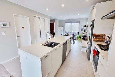 Photo of property in 24 Clark Road, Hobsonville, Auckland, 0616