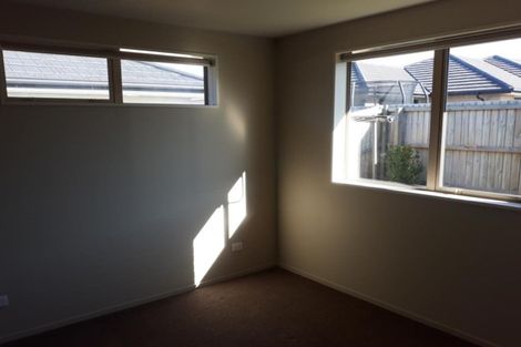 Photo of property in 83 Richmond Avenue, Halswell, Christchurch, 8025