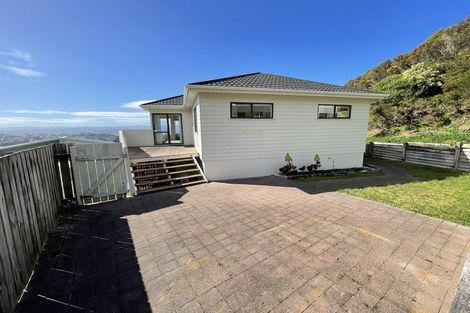 Photo of property in 19 Jaunpur Crescent, Broadmeadows, Wellington, 6035