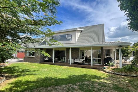 Photo of property in 1 Blucks Road, Otorohanga, 3900