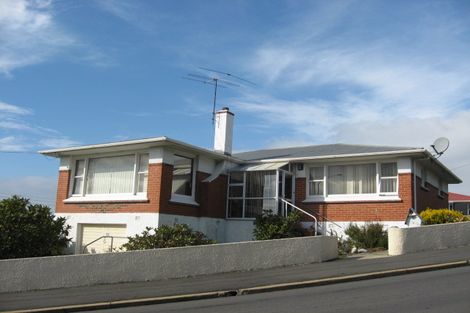Photo of property in 31 Middleton Road, Kew, Dunedin, 9012
