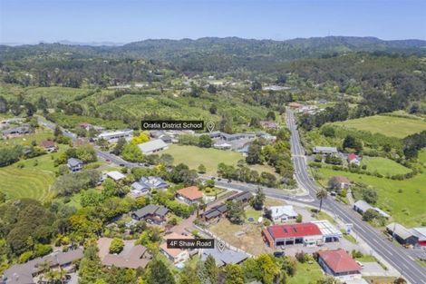 Photo of property in 4f Shaw Road, Oratia, Auckland, 0604