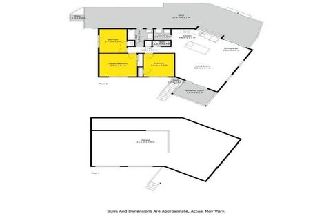 Photo of property in 11 Sunhaven Drive, Newlands, Wellington, 6037