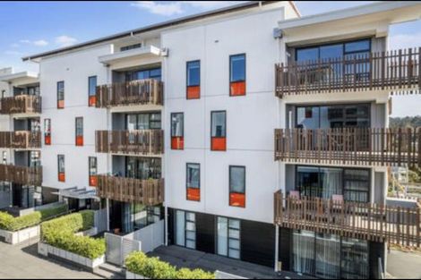 Photo of property in 505/26 Library Lane, Albany, Auckland, 0632