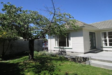 Photo of property in 145a Hamilton Avenue, Ilam, Christchurch, 8041