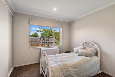 Photo of property in 2 Binyon Place, Rolleston, 7614