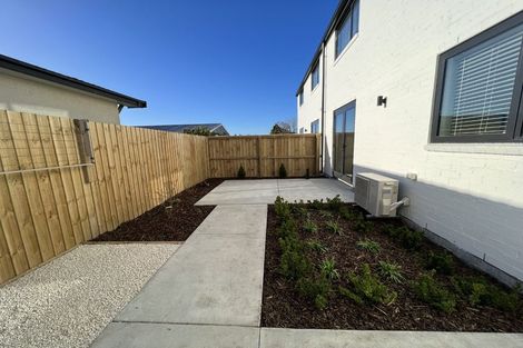 Photo of property in 2/249 Lyttelton Street, Spreydon, Christchurch, 8024