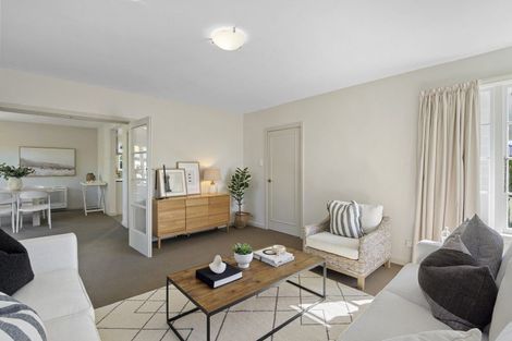 Photo of property in 1 Chepstow Avenue, Fendalton, Christchurch, 8052