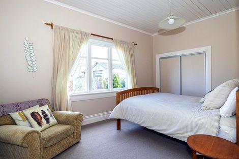 Photo of property in 8 Regent Street, Fairlie, 7925