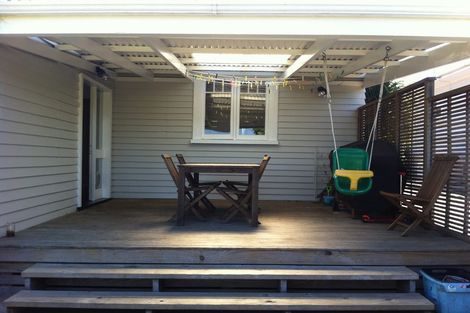 Photo of property in 22 Sefton Avenue, Grey Lynn, Auckland, 1021